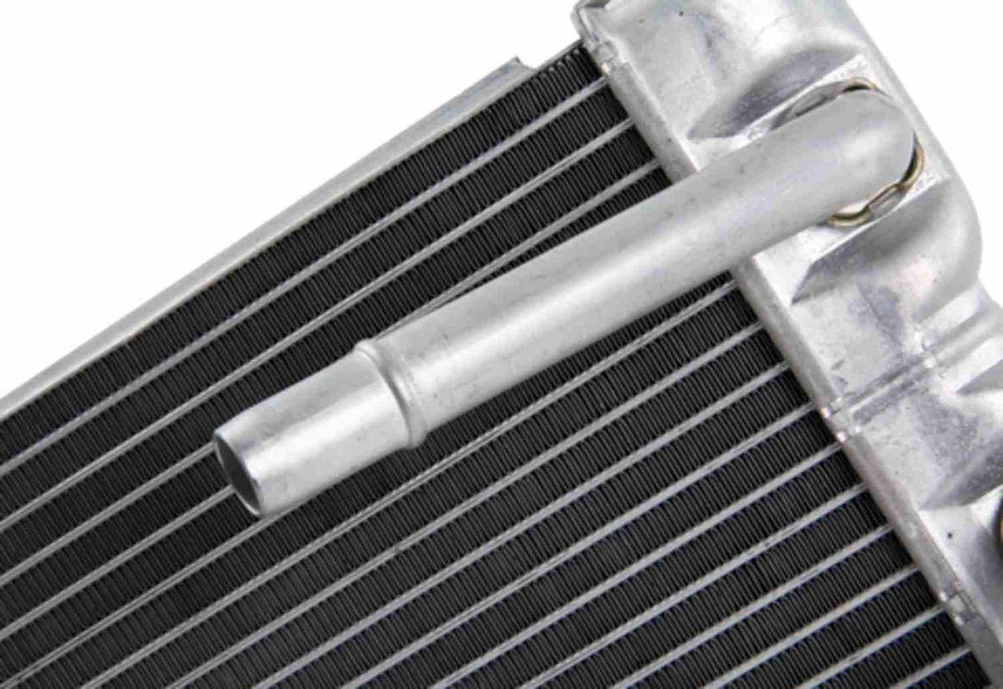 Four Seasons Aluminum Heater Core 90771