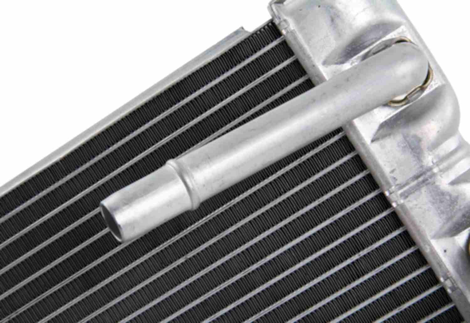 Four Seasons Aluminum Heater Core 90771