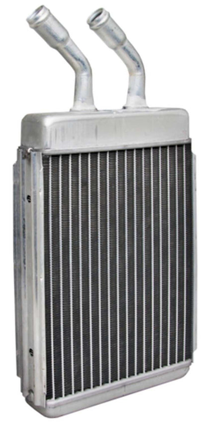 Four Seasons Aluminum Heater Core 90774