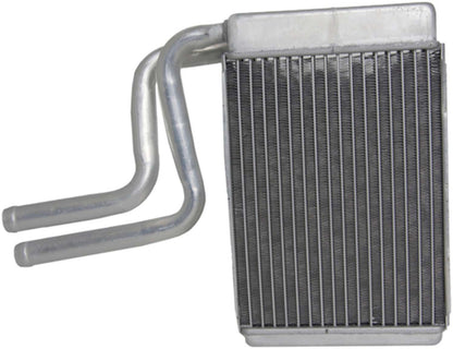 Four Seasons Aluminum Heater Core 90776