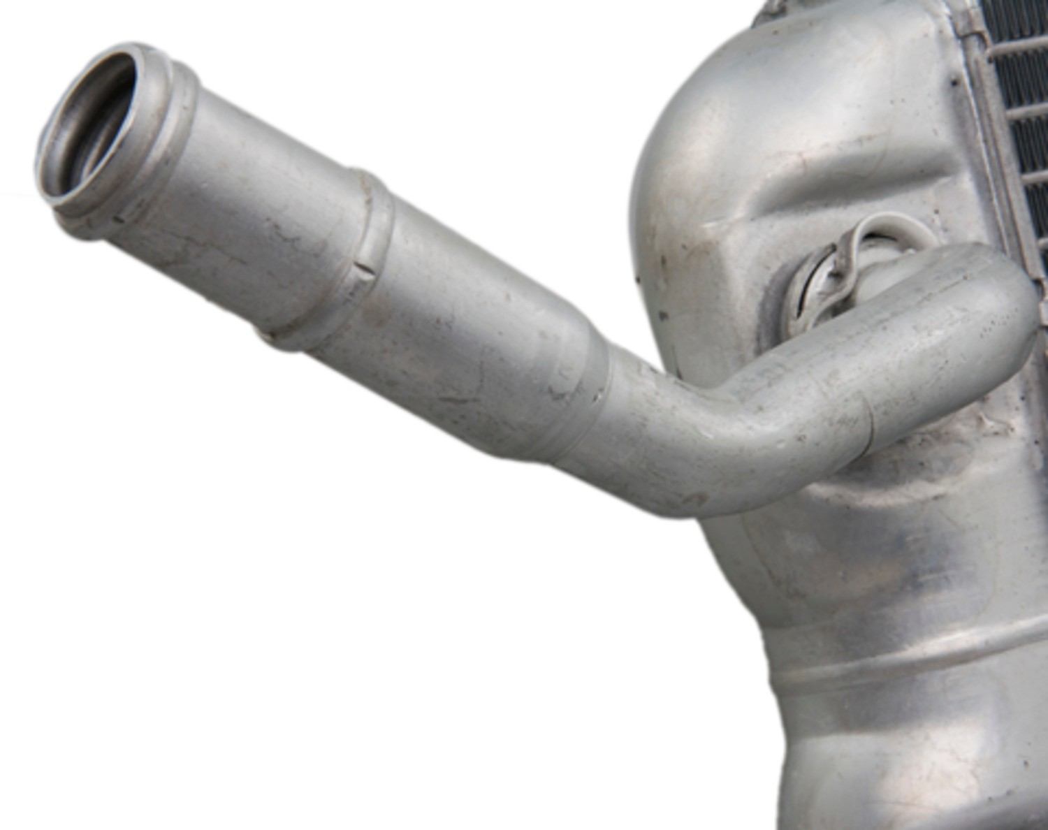 Four Seasons Aluminum Heater Core 90778