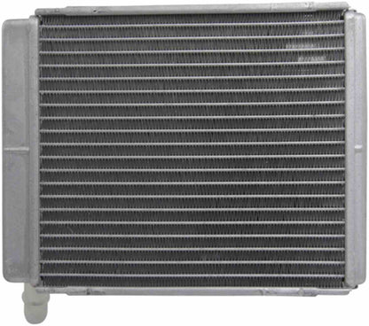 Four Seasons Aluminum Heater Core 90782