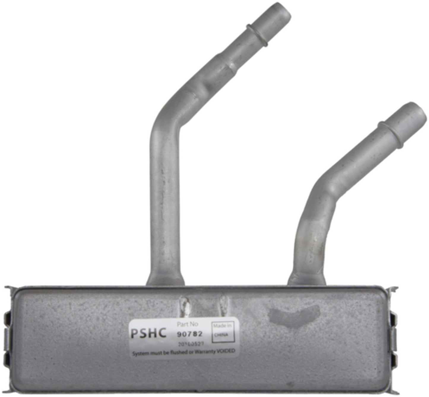 Four Seasons Aluminum Heater Core 90782