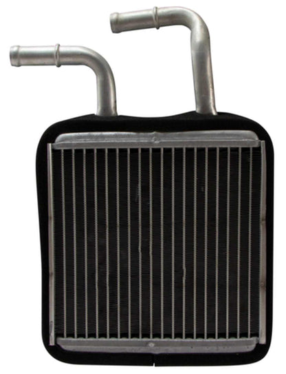 Four Seasons Aluminum Heater Core 90786