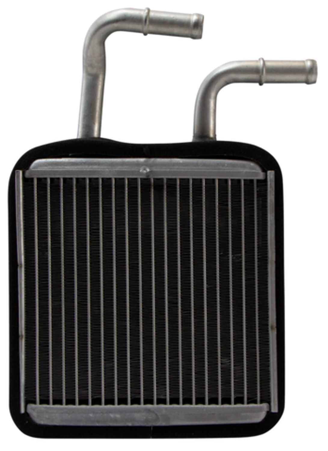 Four Seasons Aluminum Heater Core 90786