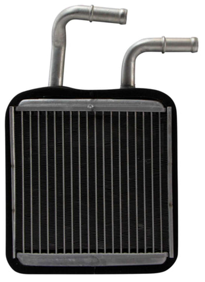 Four Seasons Aluminum Heater Core 90786