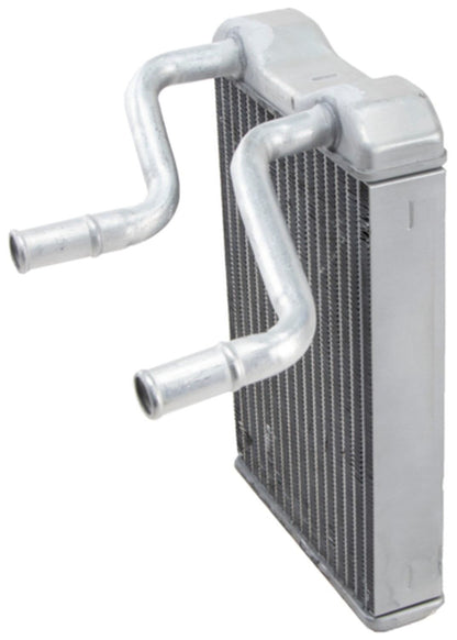 Four Seasons Aluminum Heater Core 90791