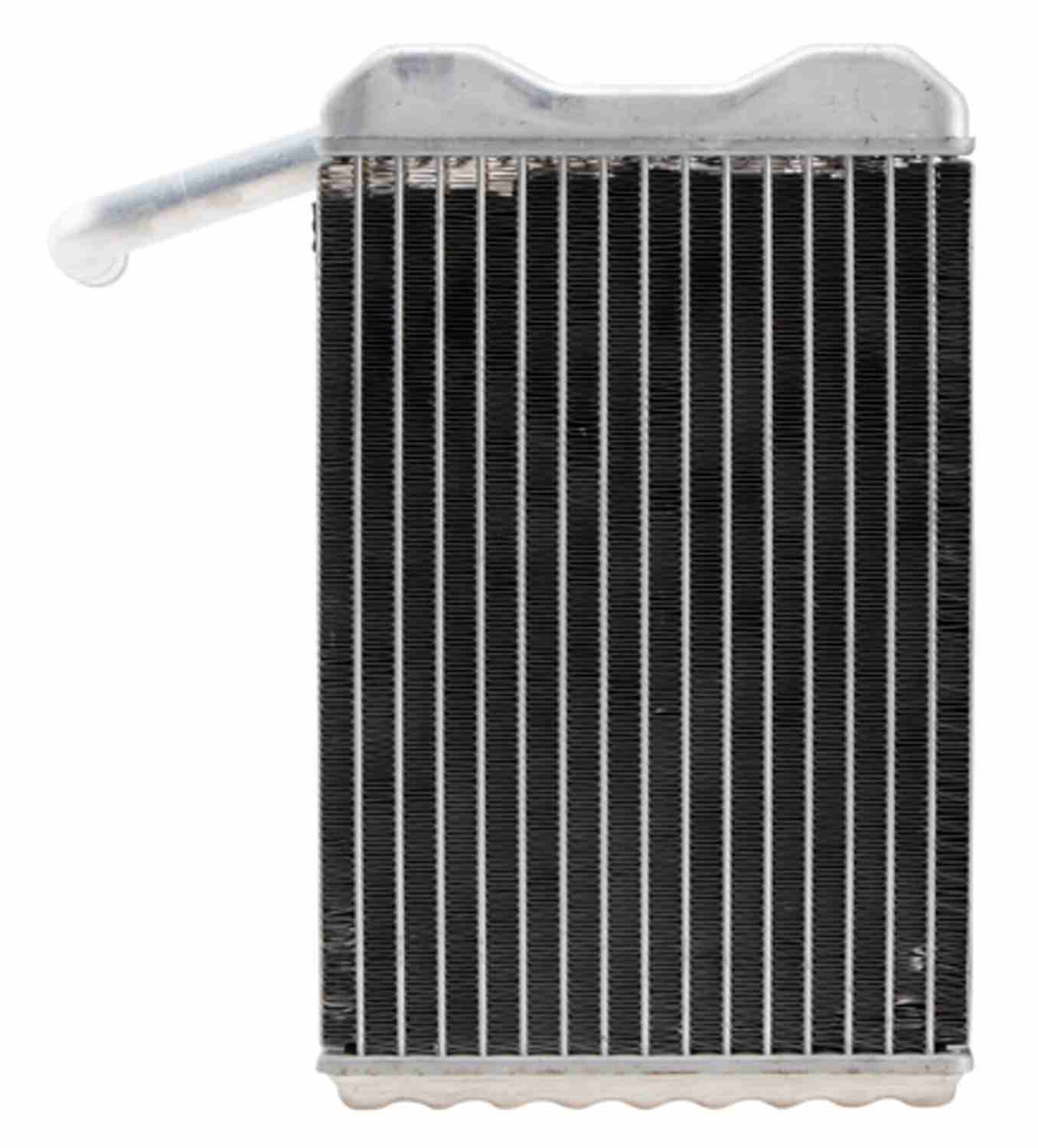 Four Seasons Aluminum Heater Core 90791