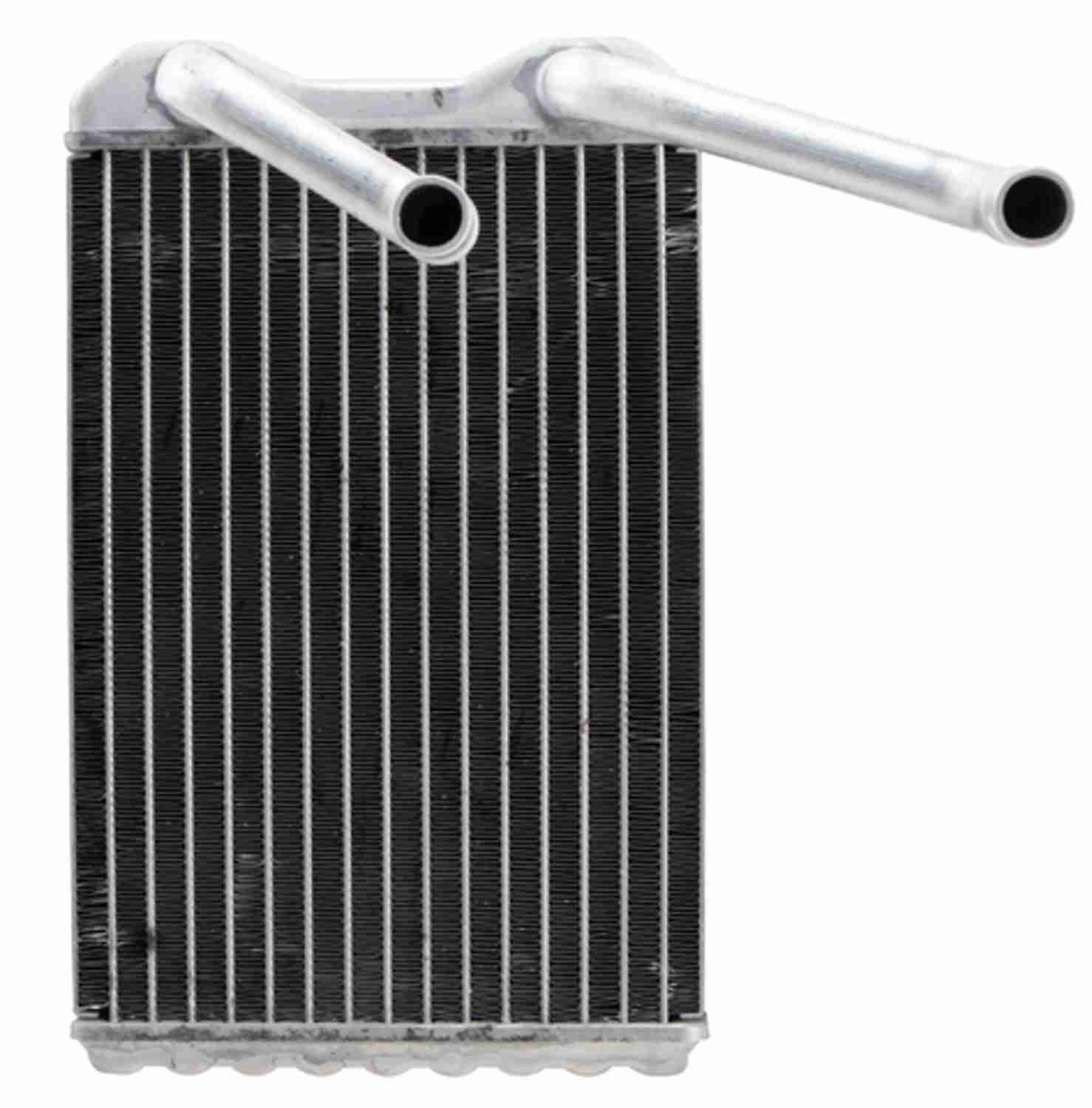 Four Seasons Aluminum Heater Core 90791