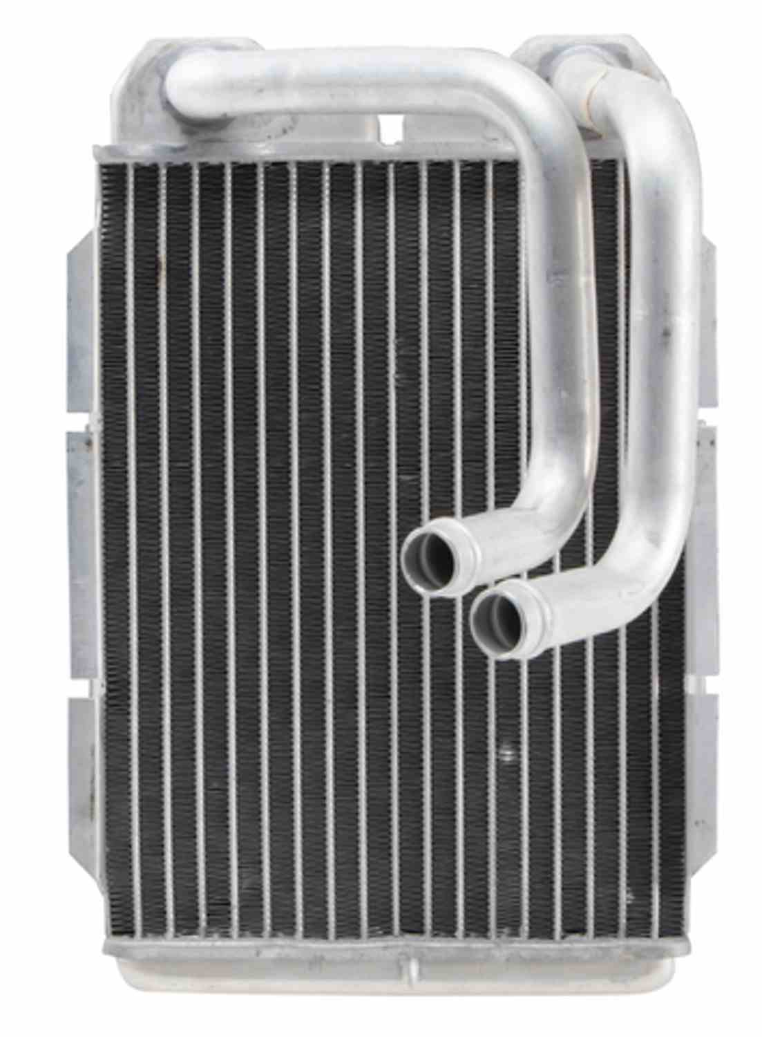 Four Seasons Aluminum Heater Core 90802