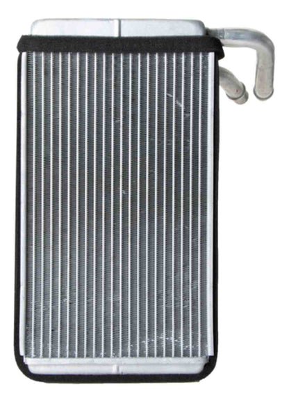 Four Seasons Aluminum Heater Core 90901