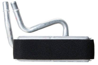 Four Seasons Aluminum Heater Core 90901