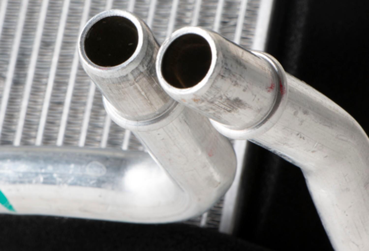 Four Seasons Aluminum Heater Core 90901