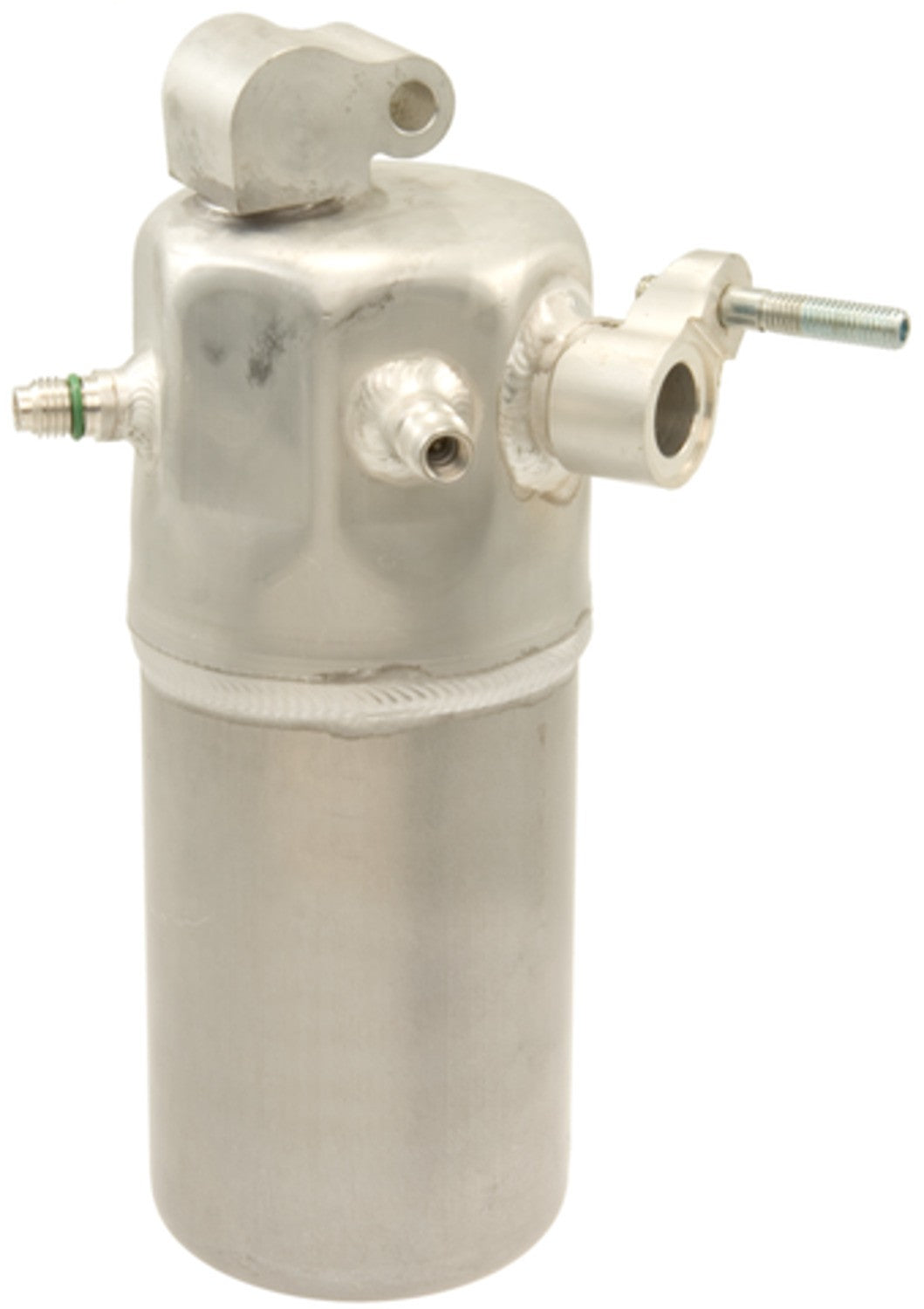 Four Seasons A/C Compressor and Component Kit 9126NK