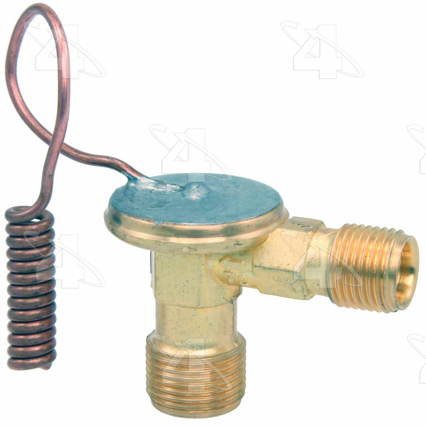 Four Seasons A/C Compressor and Component Kit 9126NK