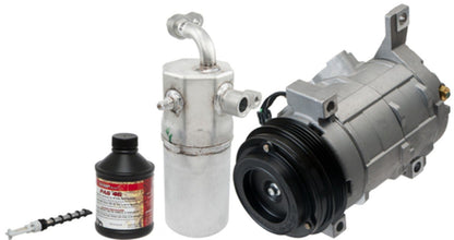 Four Seasons A/C Compressor and Component Kit 9134NK