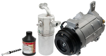 Four Seasons A/C Compressor and Component Kit 9134NK