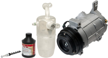 Four Seasons A/C Compressor and Component Kit 9143NK