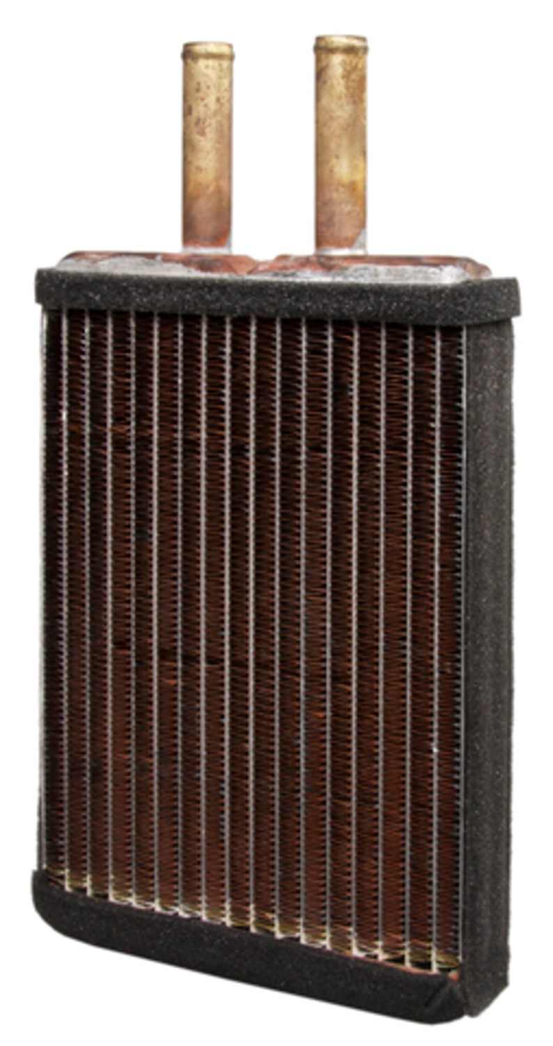 Four Seasons Copper/Brass Heater Core 91460