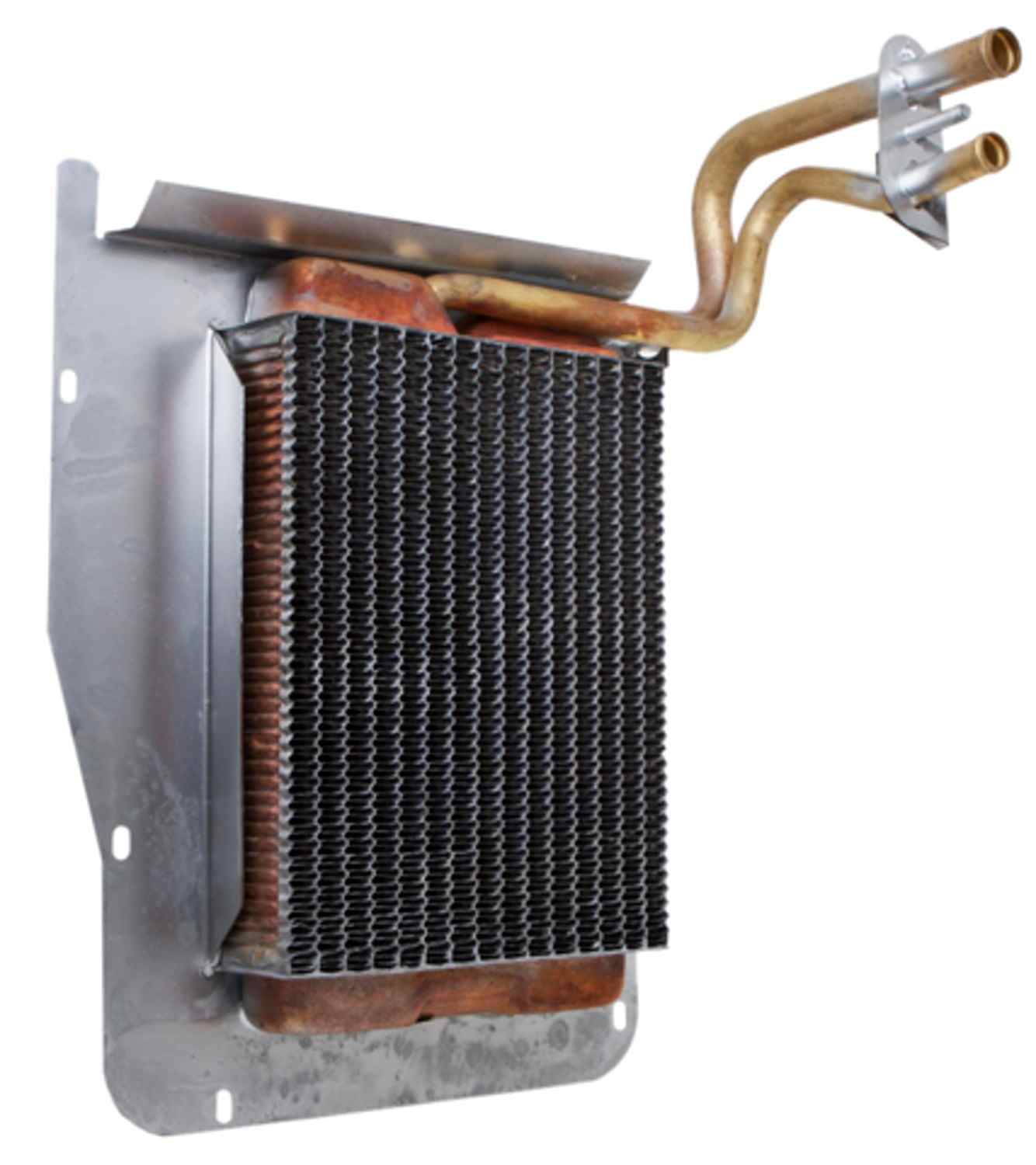 Four Seasons Copper/Brass Heater Core 91507