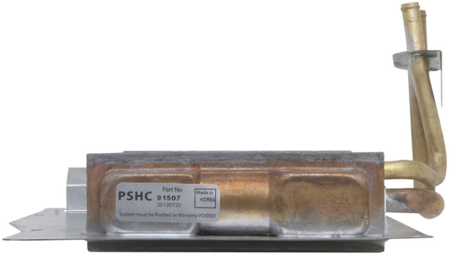 Four Seasons Copper/Brass Heater Core 91507