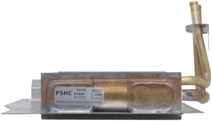 Four Seasons Copper/Brass Heater Core 91507