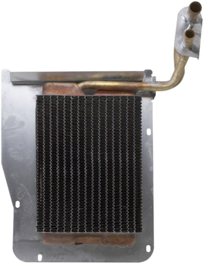 Four Seasons Copper/Brass Heater Core 91507