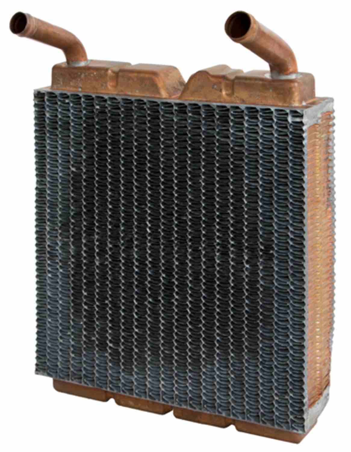 Four Seasons Copper/Brass Heater Core 91512