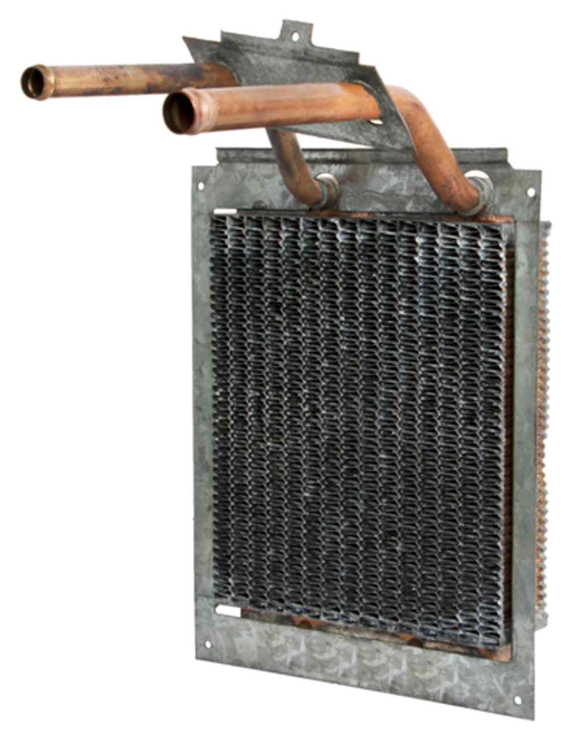 Four Seasons Copper/Brass Heater Core 91523
