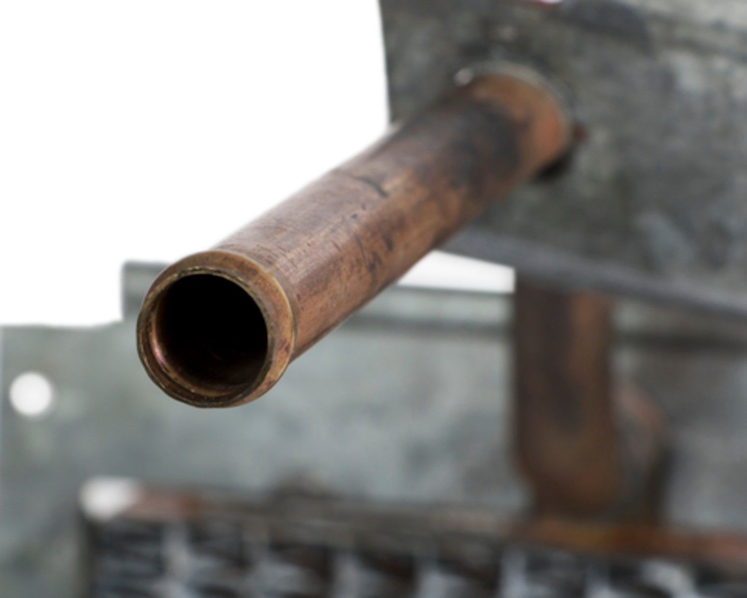 Four Seasons Copper/Brass Heater Core 91523