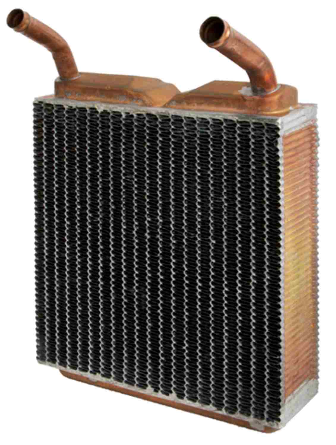 Four Seasons Copper/Brass Heater Core 91540