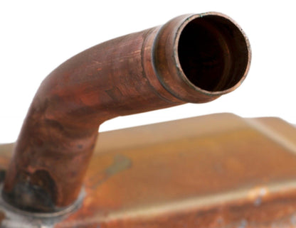 Four Seasons Copper/Brass Heater Core 91540