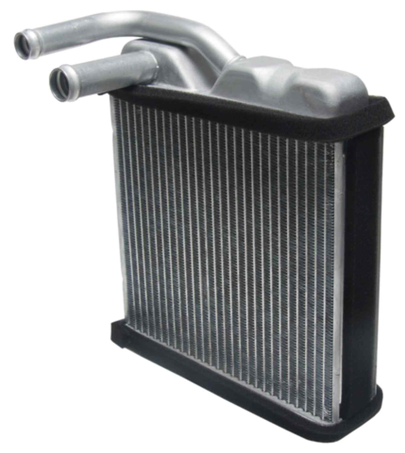 Four Seasons Aluminum Heater Core 91546