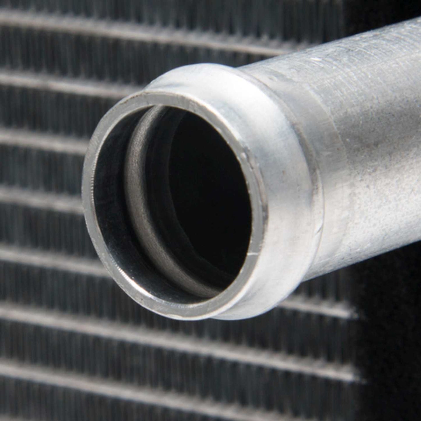 Four Seasons Aluminum Heater Core 91546