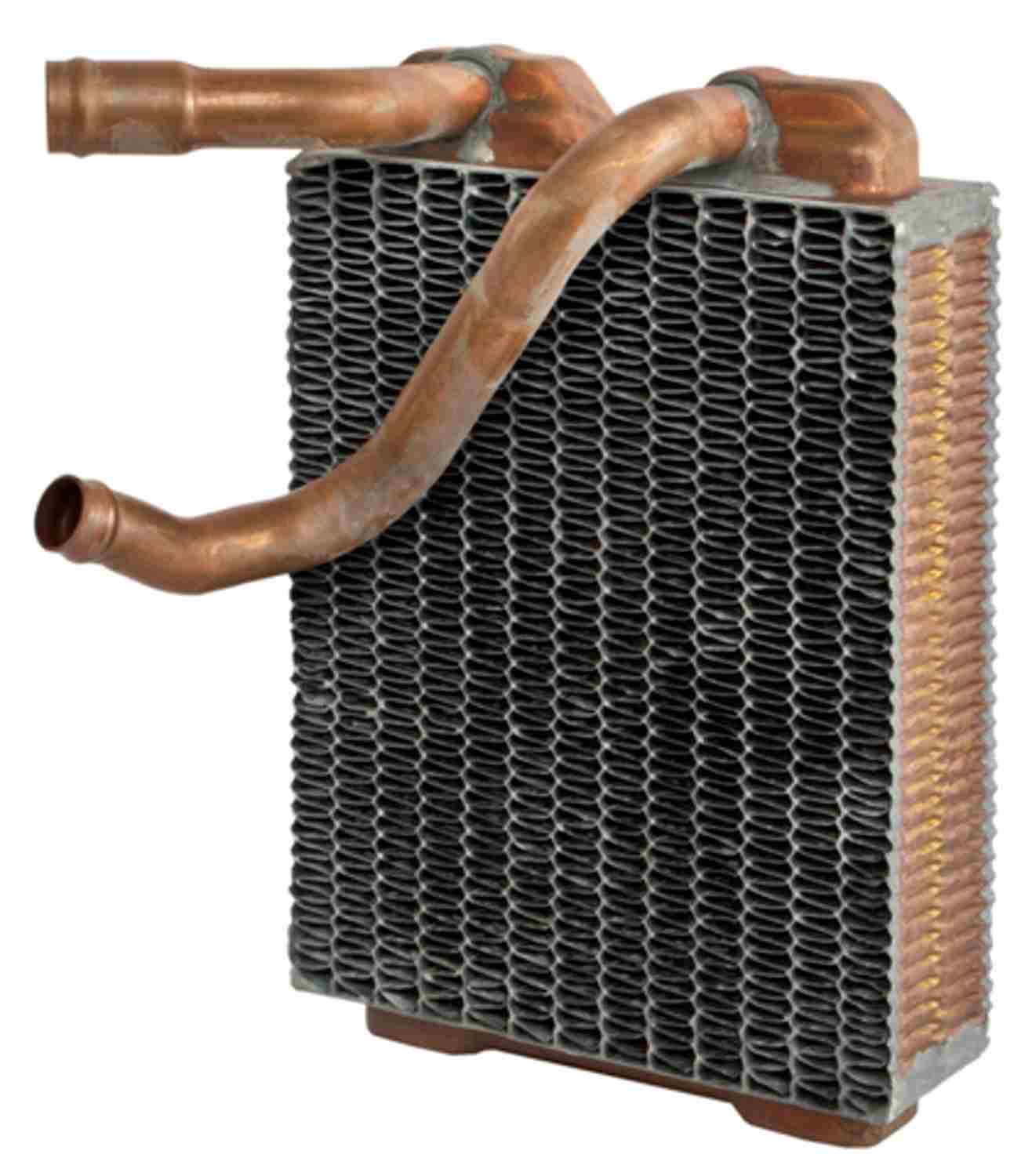 Four Seasons Copper/Brass Heater Core 91548