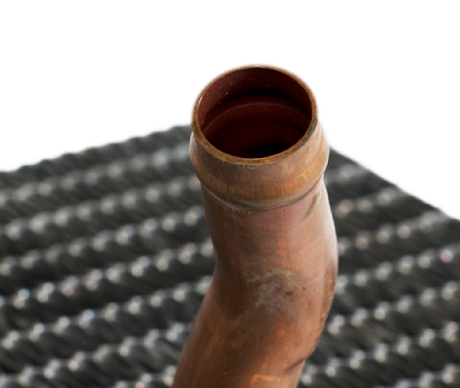 Four Seasons Copper/Brass Heater Core 91548