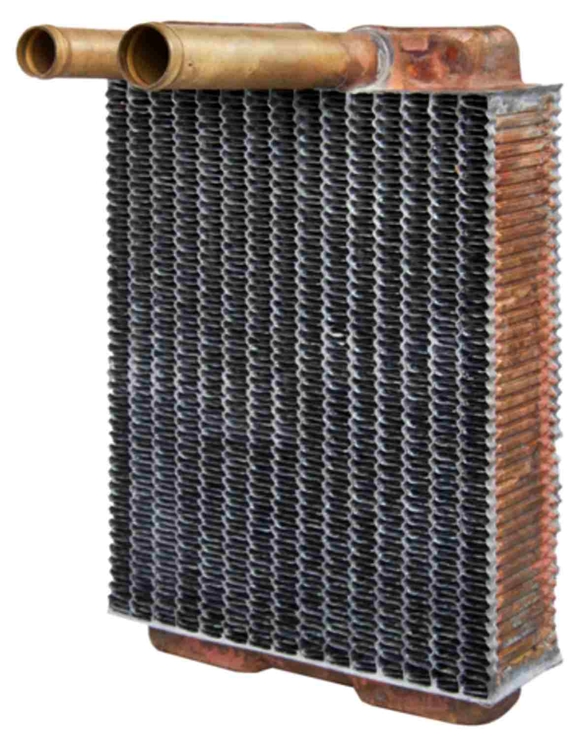 Four Seasons Copper/Brass Heater Core 91561