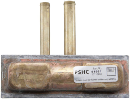 Four Seasons Copper/Brass Heater Core 91561