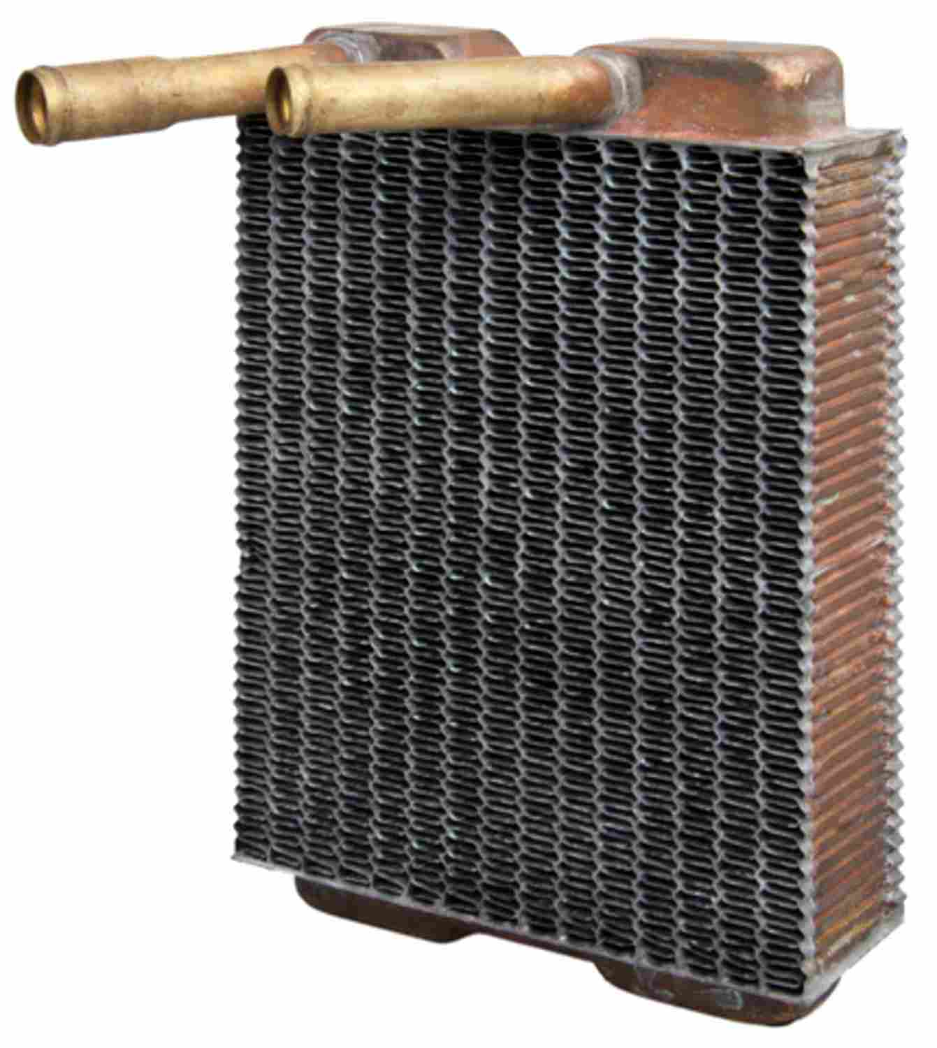 Four Seasons Copper/Brass Heater Core 91586