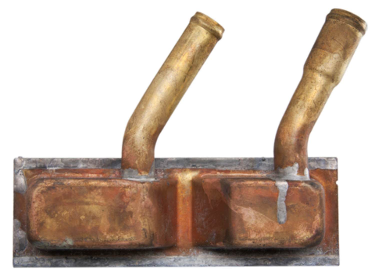 Four Seasons Copper/Brass Heater Core 91586