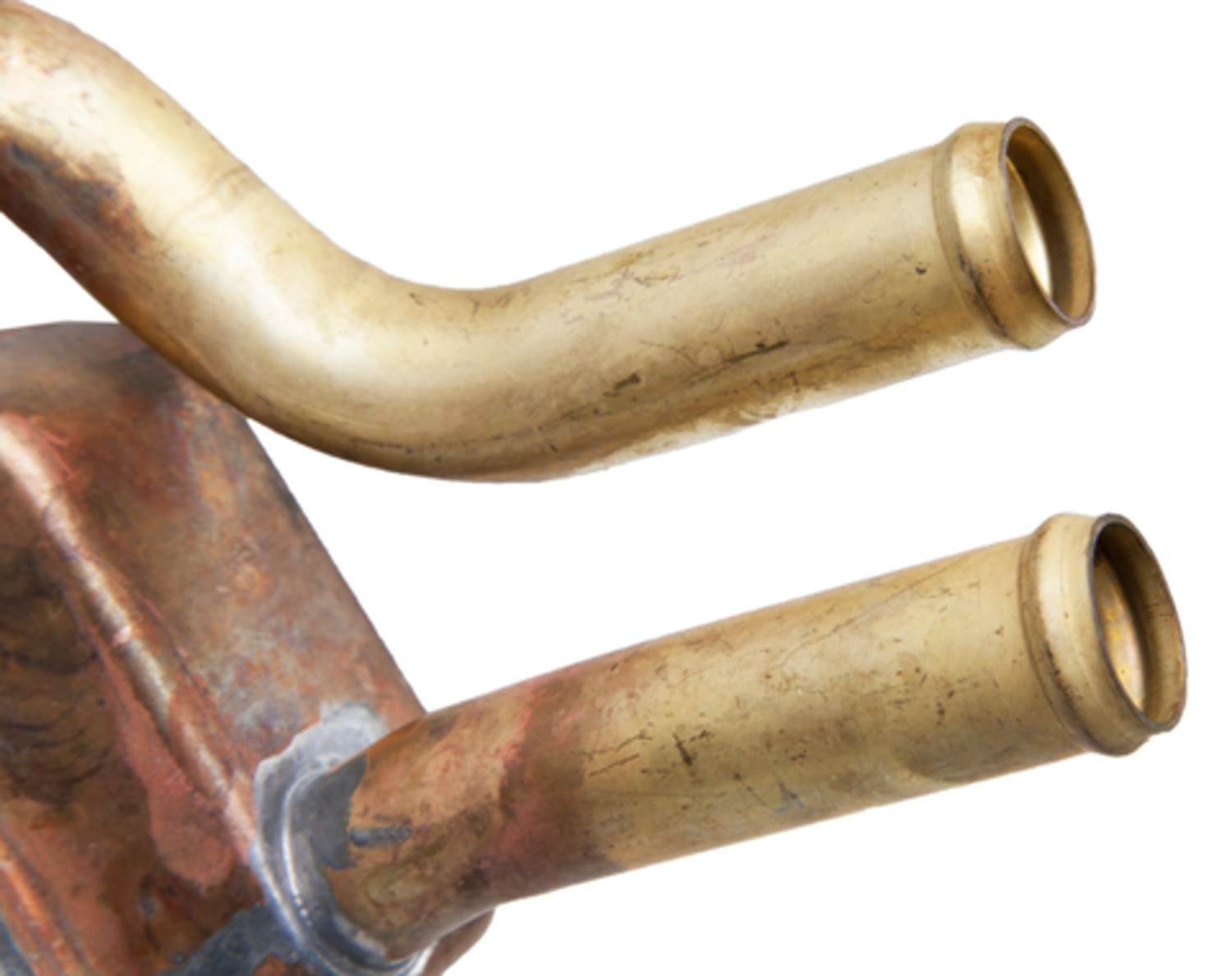 Four Seasons Copper/Brass Heater Core 91587