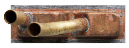 Four Seasons Copper/Brass Heater Core 91587
