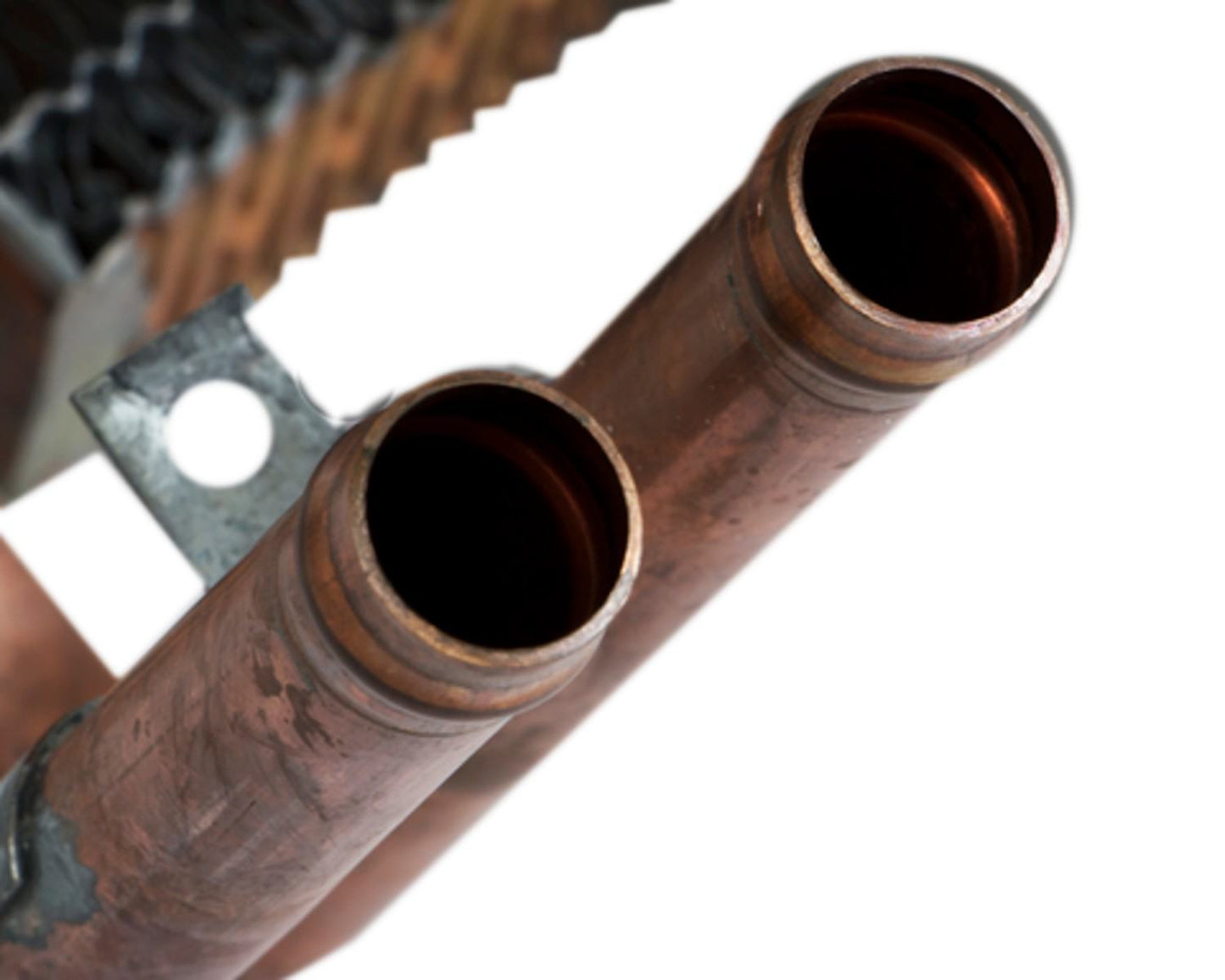 Four Seasons Copper/Brass Heater Core 91588