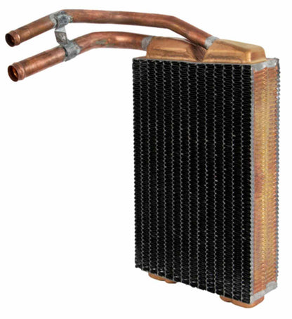 Four Seasons Copper/Brass Heater Core 91589