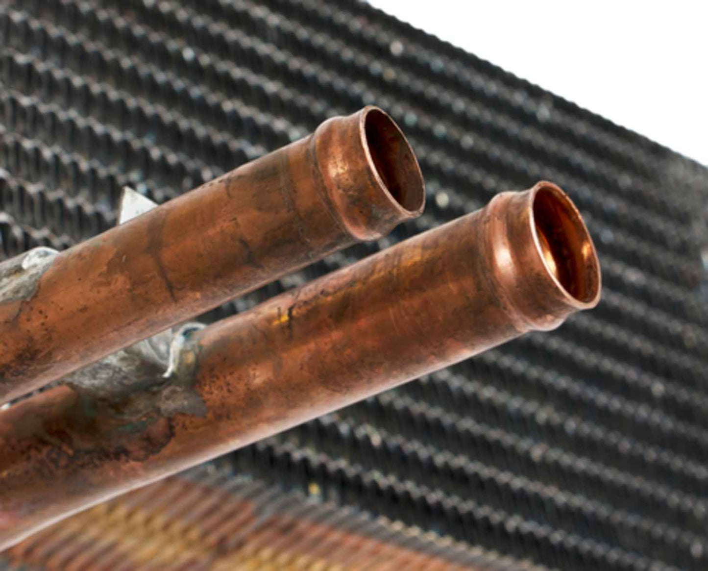 Four Seasons Copper/Brass Heater Core 91589