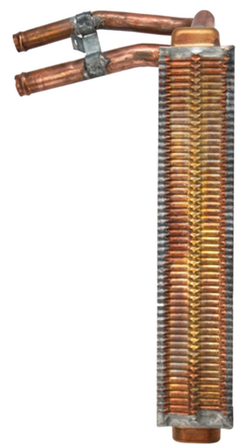 Four Seasons Copper/Brass Heater Core 91589