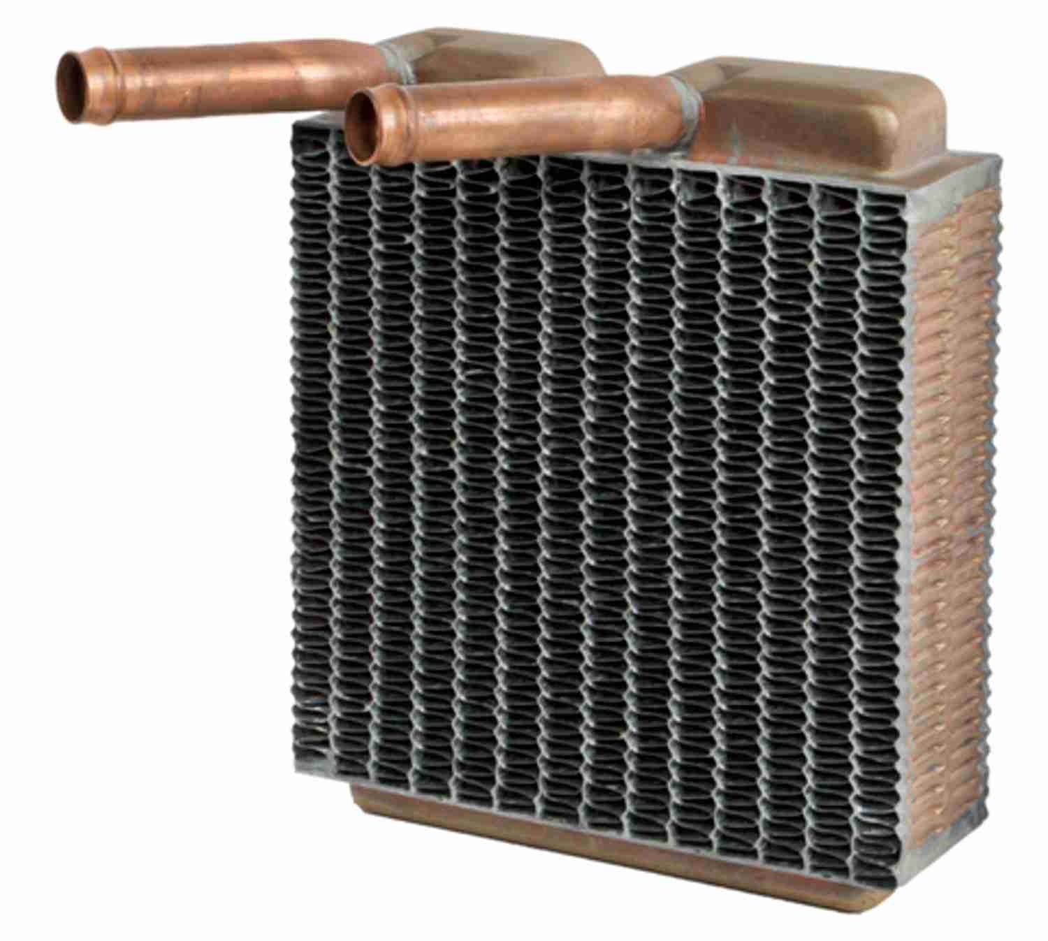 Four Seasons Copper/Brass Heater Core 91593