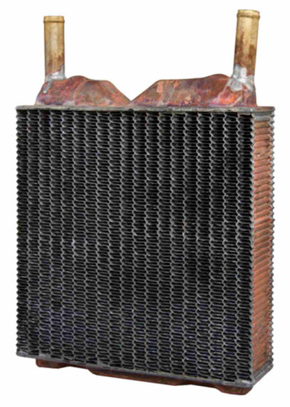Four Seasons Copper/Brass Heater Core 91605