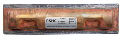 Four Seasons Copper/Brass Heater Core 91605
