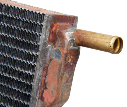 Four Seasons Copper/Brass Heater Core 91605
